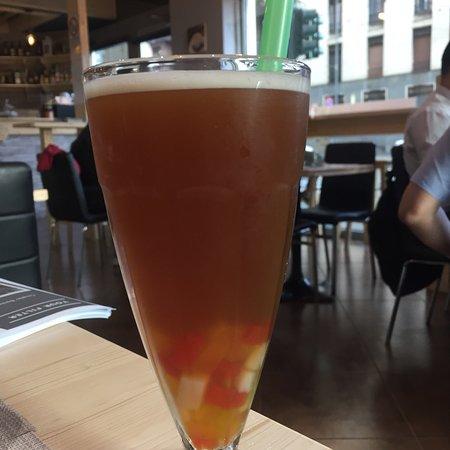 Lanzhou Ramen A Mano